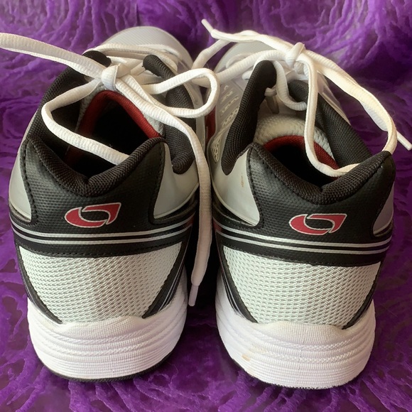 Cross Trekkers size 14W, great condition - Picture 7 of 8